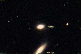 NGC 1321