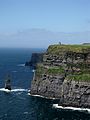 Irland, Cliffs of Moher