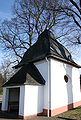 Muttergotteskapelle am Friedhof