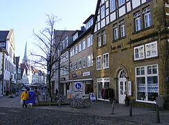 Obernstraße