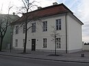 Amtshauptmannshaus