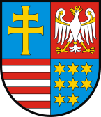 Wappen von Heiligkreuz