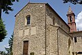 Chiesa di Santa Maria Assunta, nahe der Porta Fiorentina