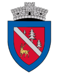 Wappen von Poplaca