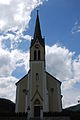 Kirche von Ramiswil