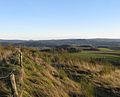 View from Rother Kopf to Gerolstein