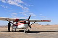 Skorpion Mine Aerodrome Cessna-206]]