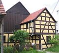 Boerderij Spiekerhus, Kemnitz