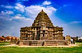 Lakshminarayana temple at Hosaholalu