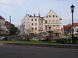 marktplein