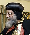 Tawadros II. (Koptischer Papst)