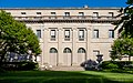 The Frick Collection and Frick Art Reference Library Building