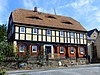 Umgebindehaus