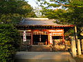 Unebiyamaguchi Jinja]]