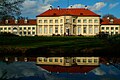 Wallmoden-Palais im Georgengarten, Hannover