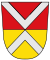 Wappen der Gemeinde Wallerstein