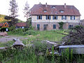 Fruchthaus ehemaliges Wasserschloss Altengronau