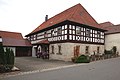 Wohnstallhaus