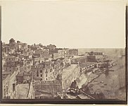 Porto, La Valletta, Malta (1850)