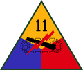 11th Armored Division