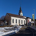 Pfarrkirche