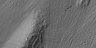 Pits, as seen by HiRISE under HIWish program