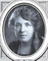 Annie Mathews