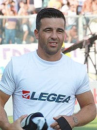 Antonio Di Natale