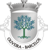 Coat of arms of Oliveira