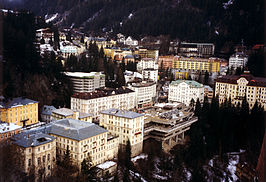 Bad Gastein