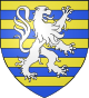 Châteauneuf-sur-Charente – Stemma