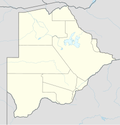 Kokotsha (Botswana)