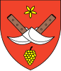 Coat of arms of Brno-Chrlice