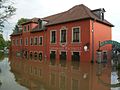 Vorschlag 25: Brücke Zustimmung: 2 Neitram