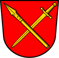 Mudershausen