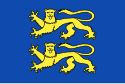 Vlag van Daverdisse