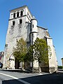 Église Saint-Vincent