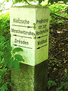 Dresdner Heide