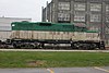 Goderich-Exeter Railway locomotive 177