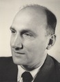 Prelog, Vladimir (1906-1998), ca. 1945