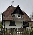 Landhaus