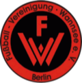 Logo der FV Wannsee
