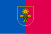 Hmelnitski Oblastı bayrağı