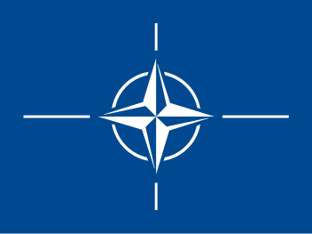 Logo der NATO