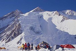 Gasherbrum III