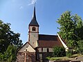 St. Alexander in Mühlhausen