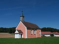 Katholische Kirche St. Nikolaus