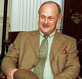 Gerald McRaney