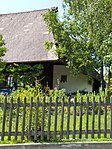 Ehemalige Marienkapelle / Bauernhaus