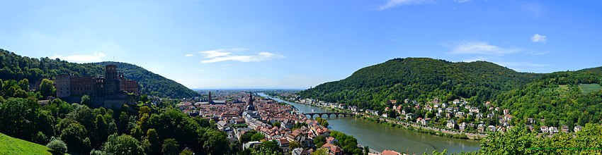 Heidelberg